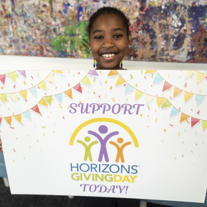 Team Page: Horizons at New Canaan Country School