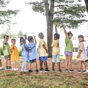 Horizons at New Canaan Country School